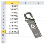 通過RS232或USB，記憶棒進行數(shù)據(jù)傳輸