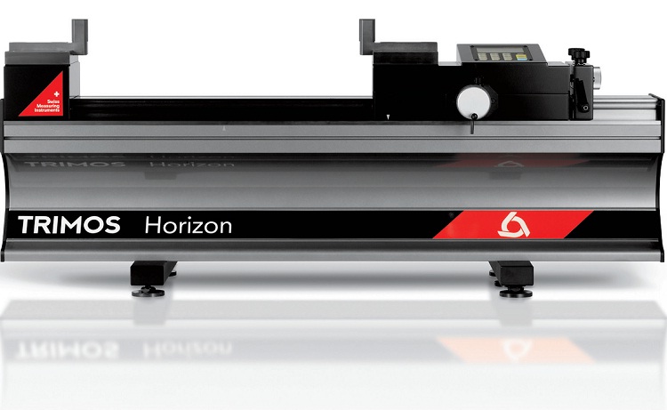 瑞士Trimos HORIZON 測(cè)長機(jī)