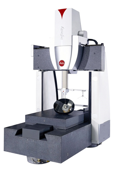 Leitz Infinity ?？怂箍等鴺?biāo)測(cè)量機(jī)