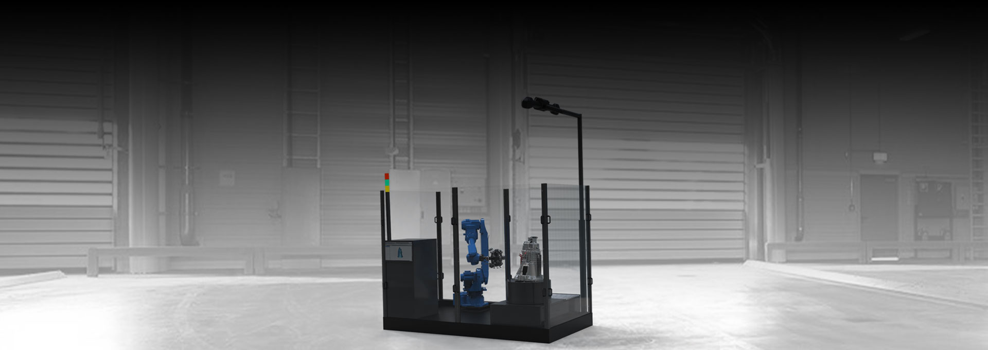 AutoScan-T22可根據(jù)特定工作場景的需求，配備不同的三維檢測設(shè)備，打造高效、可靠、個性化的解決方案